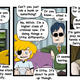 Illustration for article titled Vote on Your New Sunday Comics Lineup!